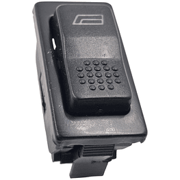Interruptor Switch Alzavidrios Universal 5 Pin 