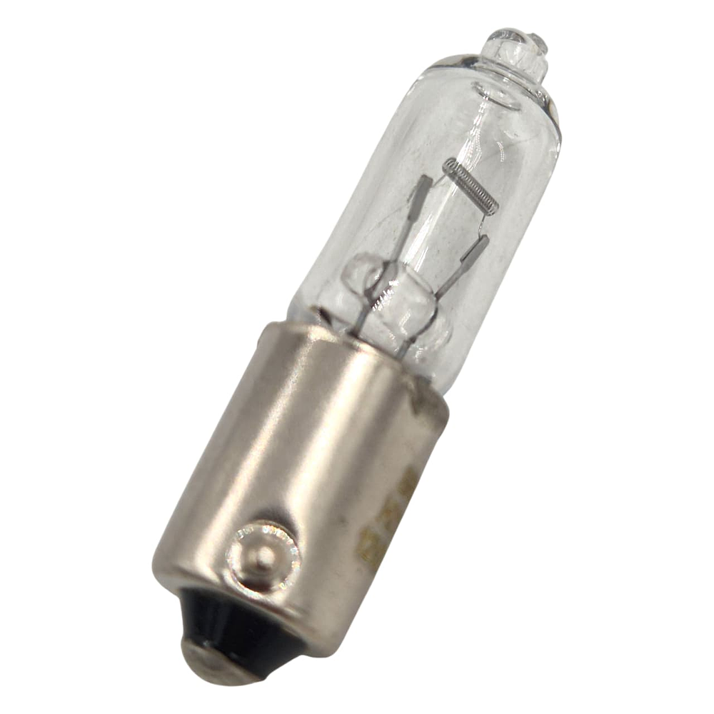 Ampolleta BRM 12 V H21 21 W Bulbo Largo P 2/3