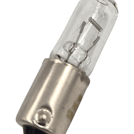 Ampolleta BRM 12 V H21 21 W Bulbo Largo P 2/3