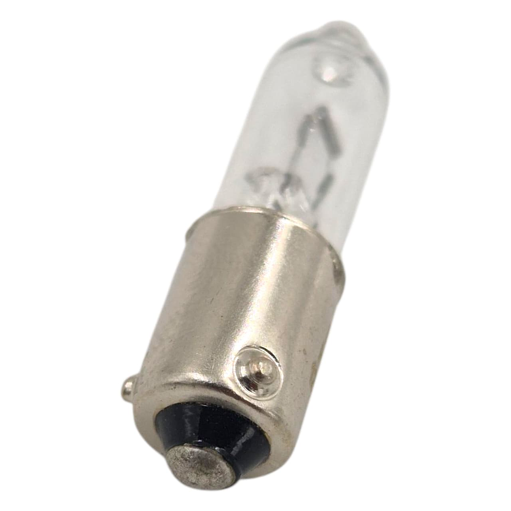 Ampolleta BRM 12 V H21 21 W Bulbo Largo P 2/3
