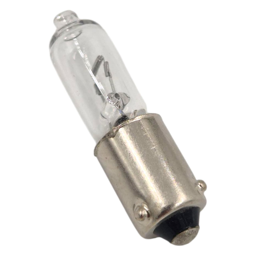 Ampolleta BRM 12 V H21 21 W Bulbo Largo P 2/3
