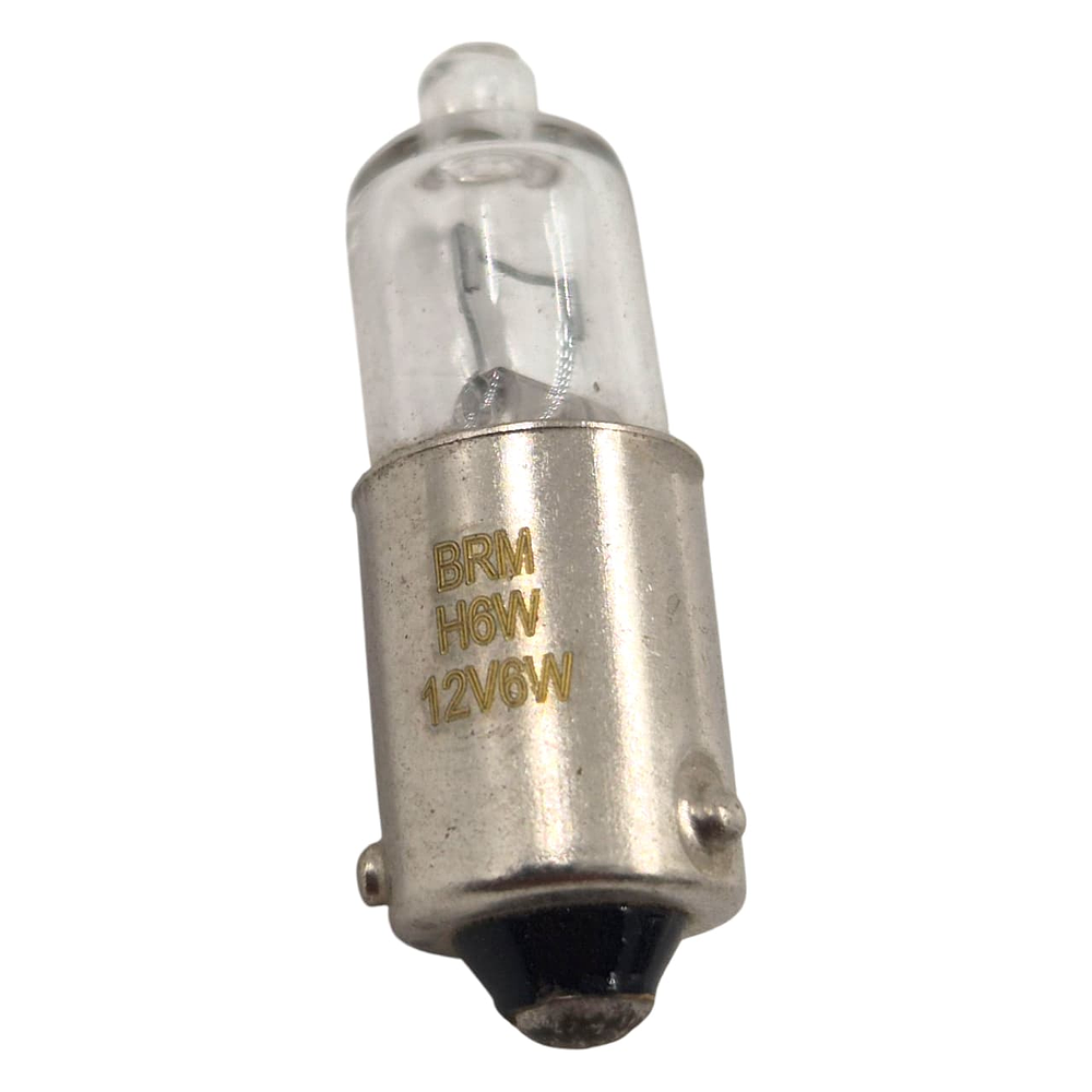 AMPOLLETA BRM 12 V H6 55W PATAS 2/3