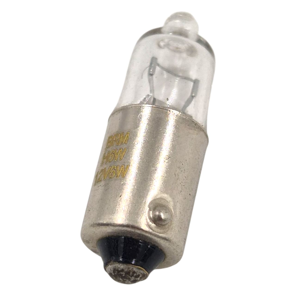 AMPOLLETA BRM 12 V H6 55W PATAS 2/3