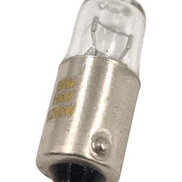 AMPOLLETA BRM 12 V H6 55W PATAS 2/3