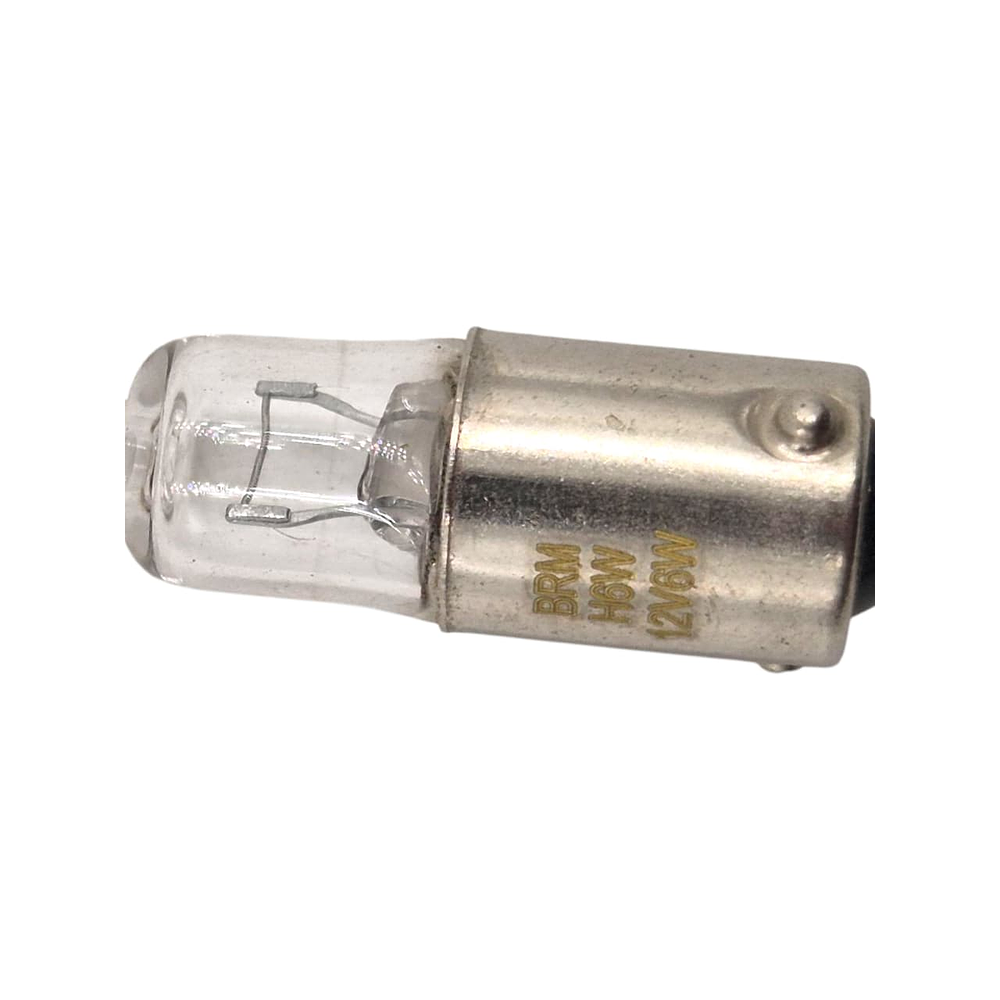 AMPOLLETA BRM 12 V H6 55W PATAS 2/3