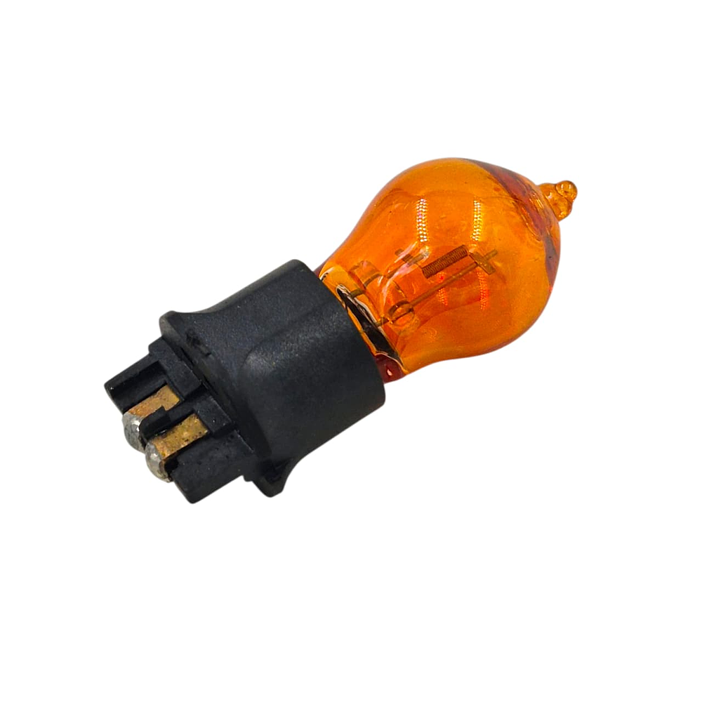Ampolleta PWY24W 12V 24W AMBAR