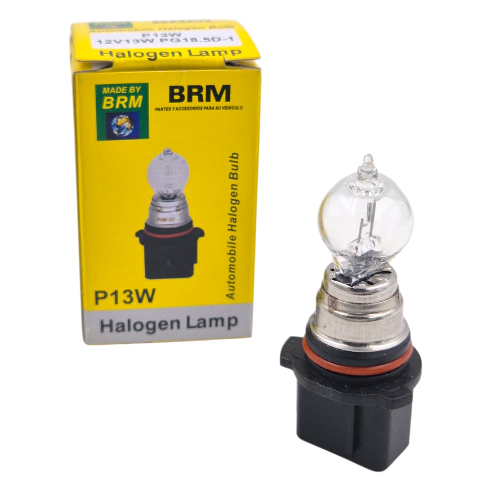 Ampolleta P13W 12V 13W