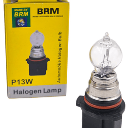 Ampolleta P13W 12V 13W