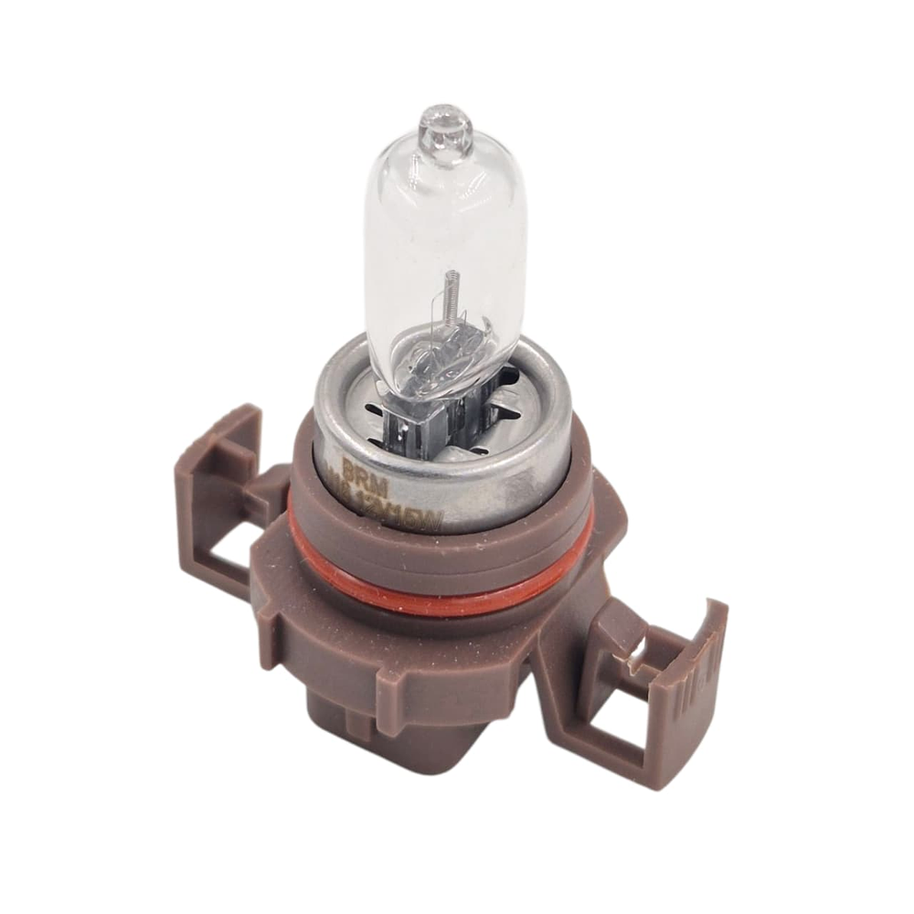 Ampolleta KL- H16 PG20 12V 15W