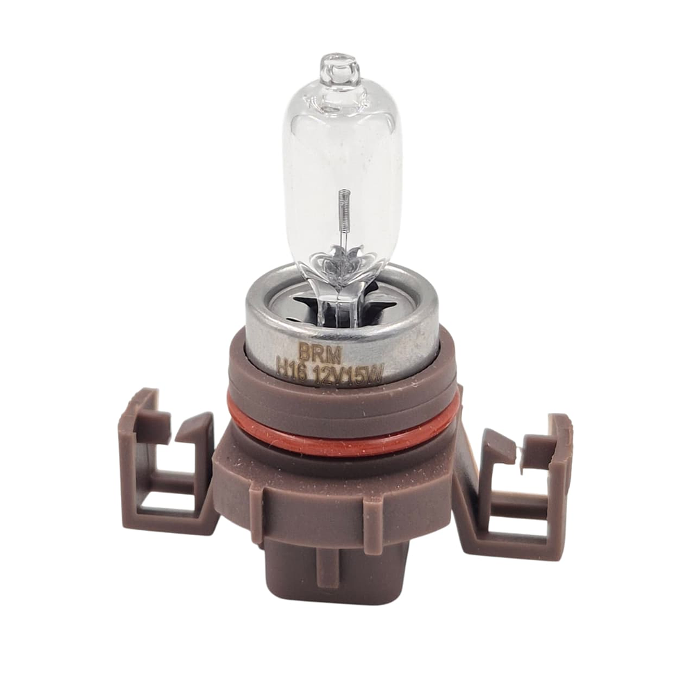 Ampolleta KL- H16 PG20 12V 15W