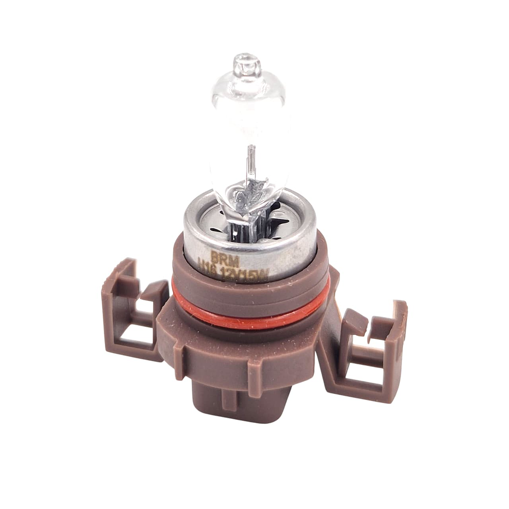 Ampolleta KL- H16 PG20 12V 15W