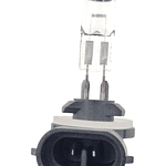 AMPOLLETA BRM 12 V H27 37W (881)