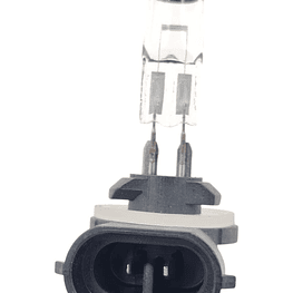 AMPOLLETA BRM 12 V H27 37W (881)