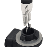 AMPOLLETA BRM 12 V H27 37W (881)