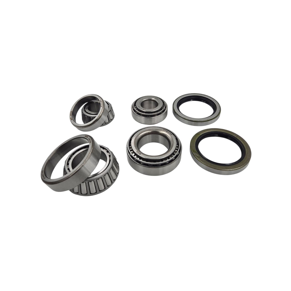 Rodamientos De Maza Trasera Japones para Toyota Tercel 1.5 1.3 