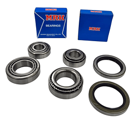 Rodamientos De Maza Trasera Japones para Toyota Tercel 1.5 1.3 