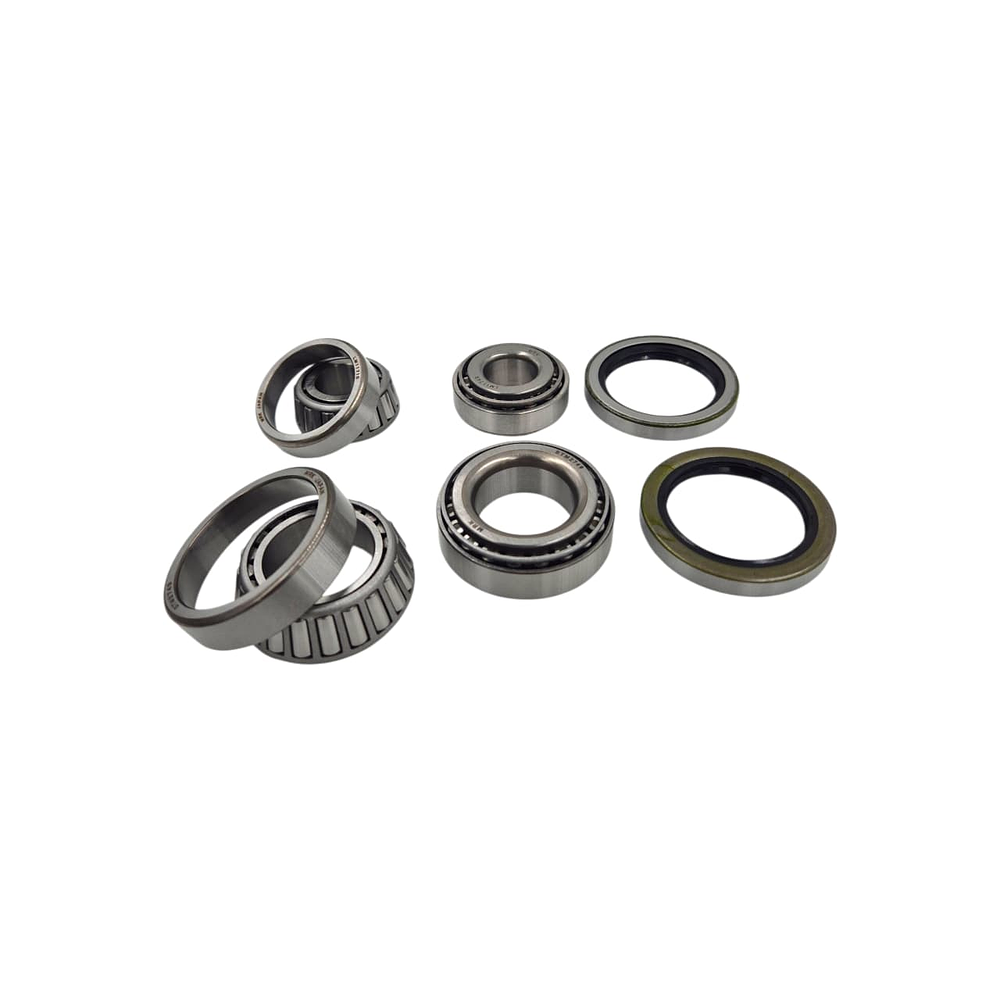 Rodamientos De Maza Trasera Japones para Toyota Tercel 1.5 1.3 