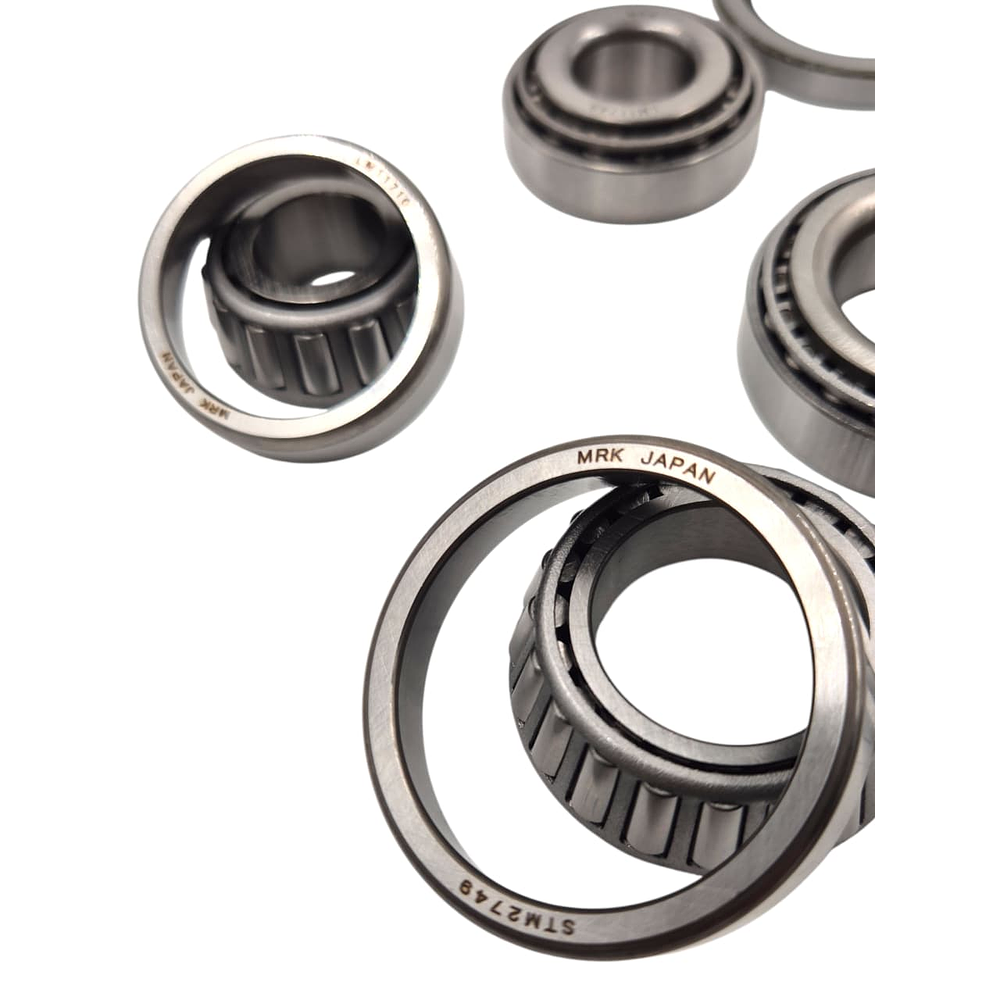 Rodamientos De Maza Trasera Japones para Toyota Tercel 1.5 1.3 