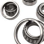 Rodamientos De Maza Trasera Japones para Toyota Tercel 1.5 1.3 