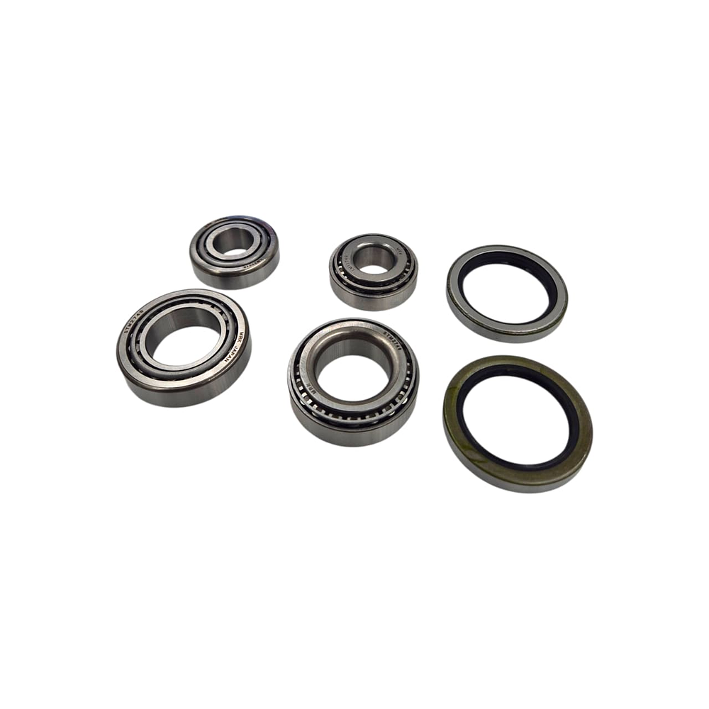 Rodamientos De Maza Trasera Japones para Toyota Tercel 1.5 1.3 