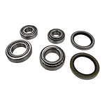 Rodamientos De Maza Trasera Japones para Toyota Tercel 1.5 1.3 