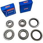 Rodamientos De Maza Trasera Japones para Toyota Tercel 1.5 1.3 