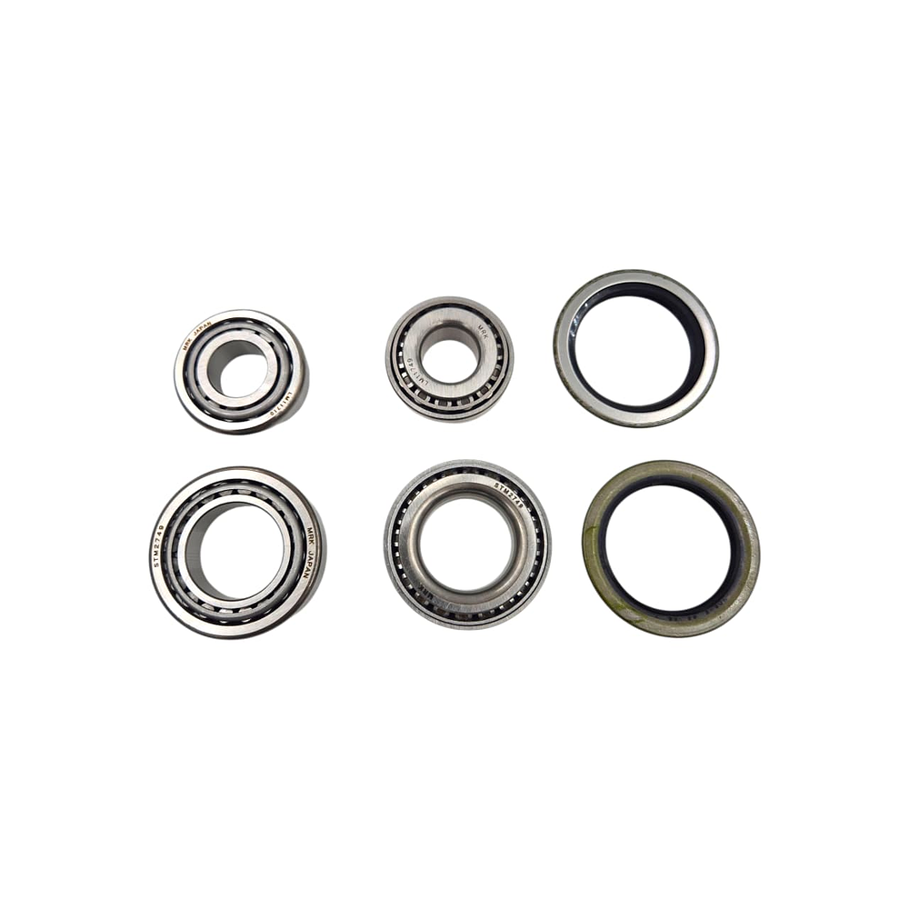 Rodamientos De Maza Trasera Japones para Toyota Tercel 1.5 1.3 