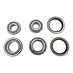 Rodamientos De Maza Trasera Japones para Toyota Tercel 1.5 1.3 