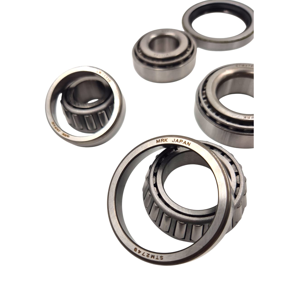 Rodamientos De Maza Trasera Japones para Toyota Tercel 1.5 1.3 