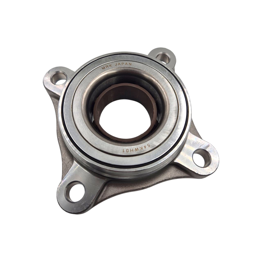 Rodamiento De Rueda Delantero Maza Japones para Toyota Hilux Fortuner