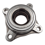 Rodamiento De Rueda Delantero Maza Japones para Toyota Hilux Fortuner