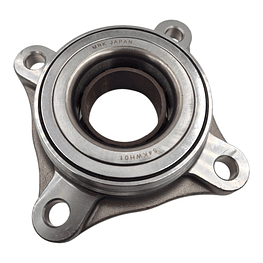 Rodamiento De Rueda Delantero Maza Japones para Toyota Hilux Fortuner
