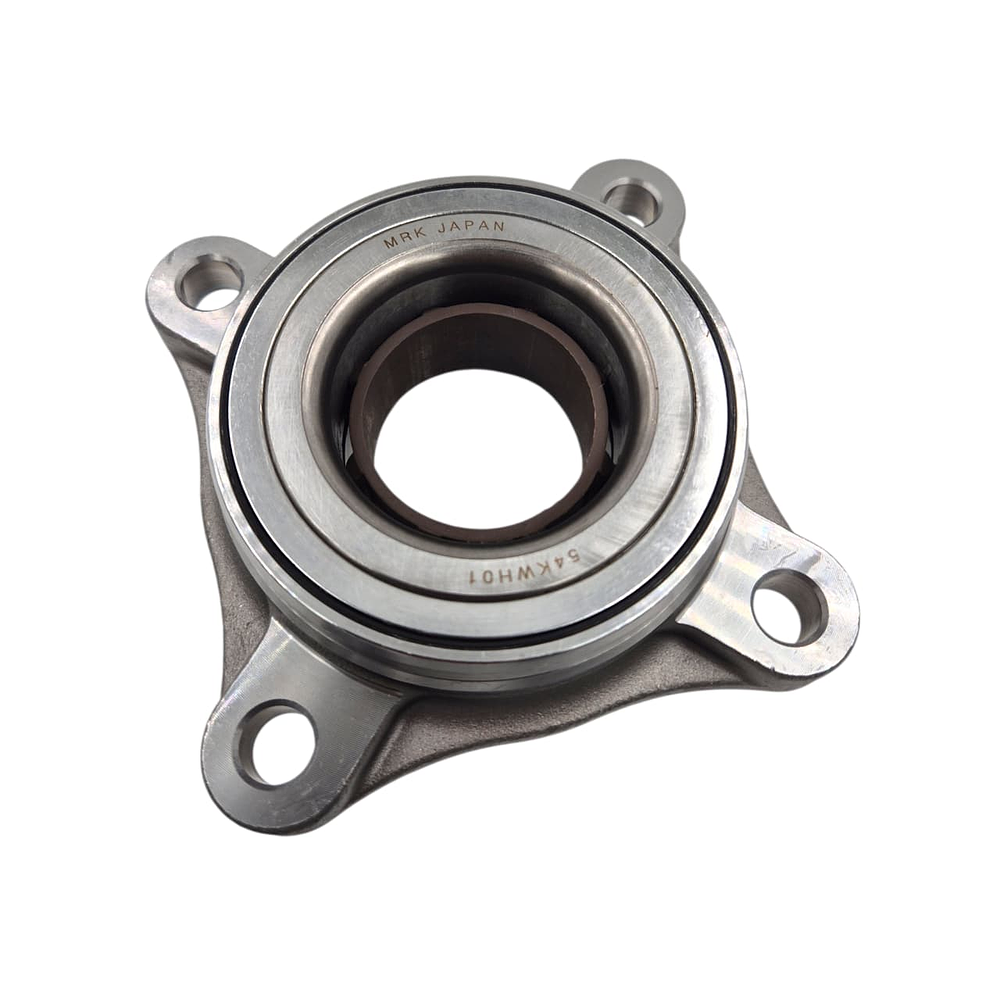Rodamiento De Rueda Delantero Maza Japones para Toyota Hilux Fortuner