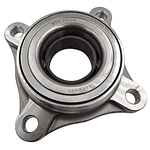 Rodamiento De Rueda Delantero Maza Japones para Toyota Hilux Fortuner