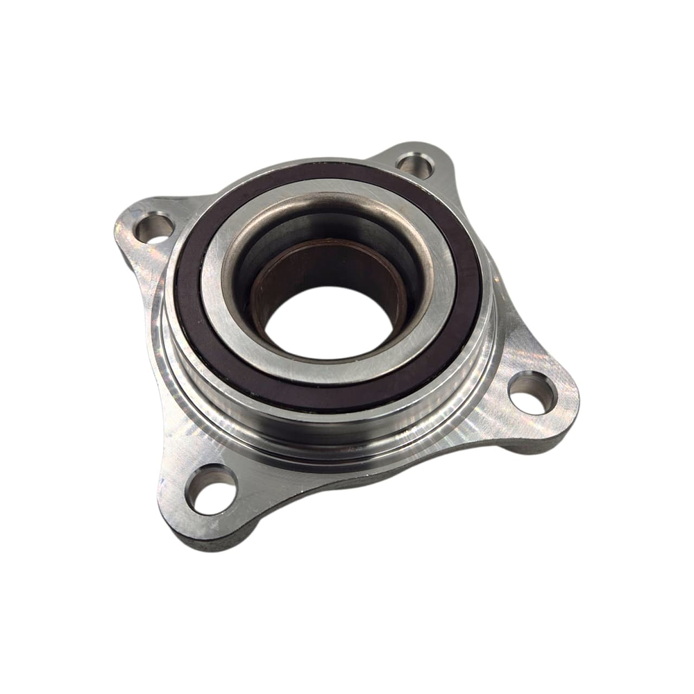 Rodamiento De Rueda Delantero Maza Japones para Toyota Hilux Fortuner