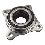 Rodamiento De Rueda Delantero Maza Japones para Toyota Hilux Fortuner