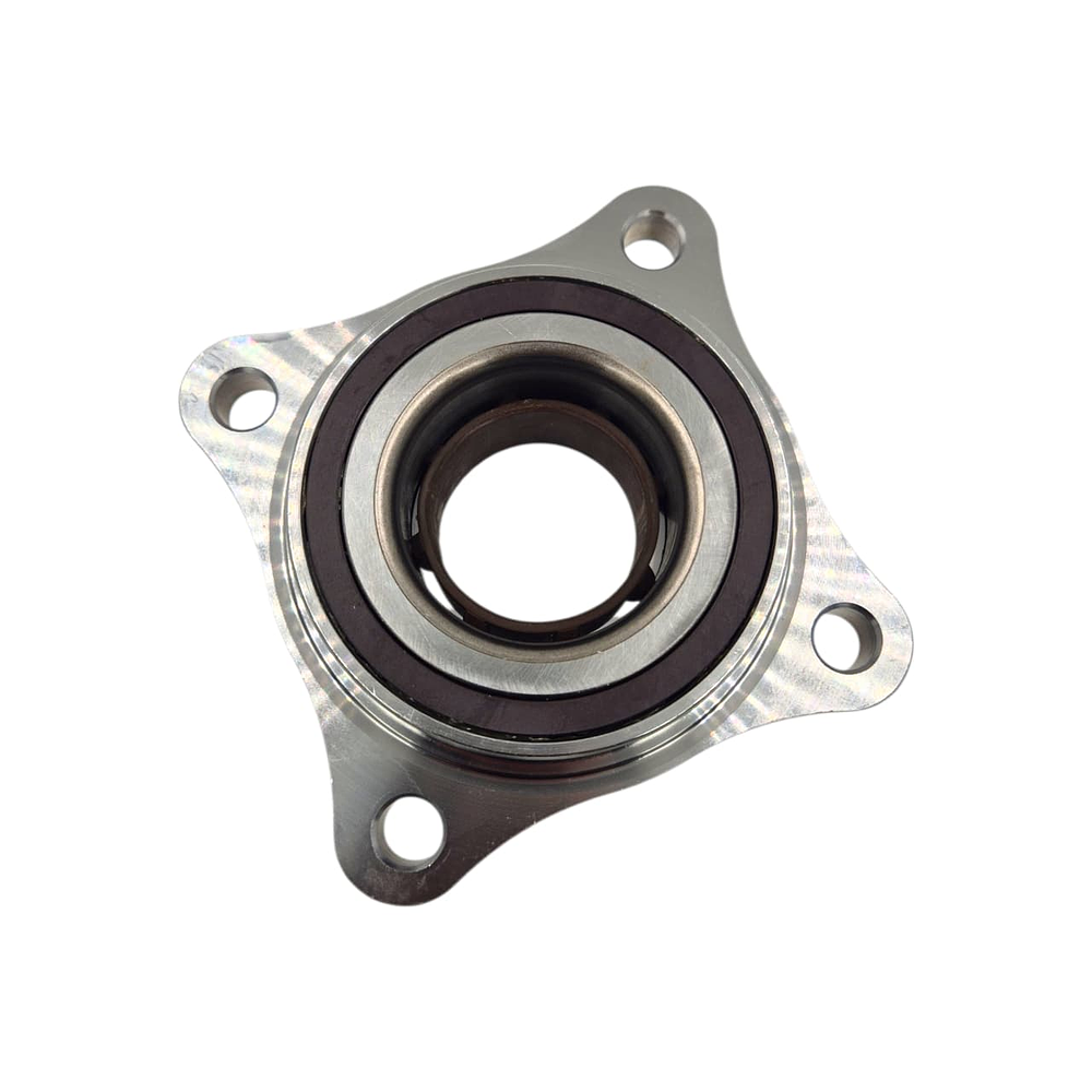 Rodamiento De Rueda Delantero Maza Japones para Toyota Hilux Fortuner