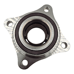 Rodamiento De Rueda Delantero Maza Japones para Toyota Hilux Fortuner