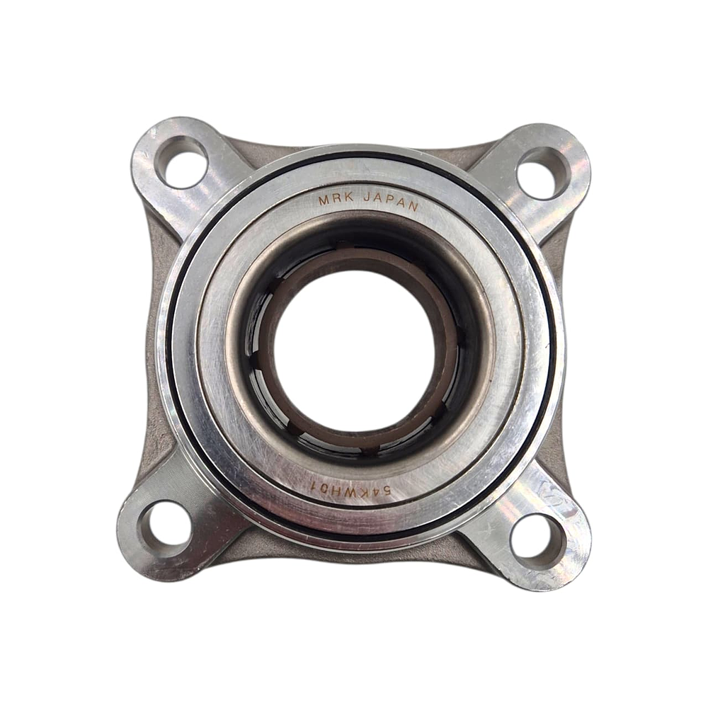 Rodamiento De Rueda Delantero Maza Japones para Toyota Hilux Fortuner