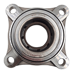 Rodamiento De Rueda Delantero Maza Japones para Toyota Hilux Fortuner