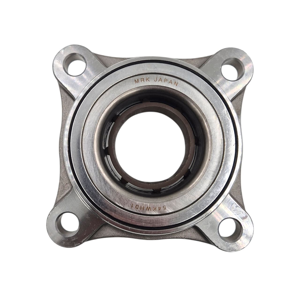 Rodamiento De Rueda Delantero Maza Japones para Toyota Hilux Fortuner