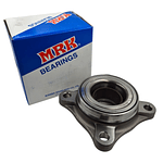 Rodamiento De Rueda Delantero Maza Japones para Toyota Hilux Fortuner