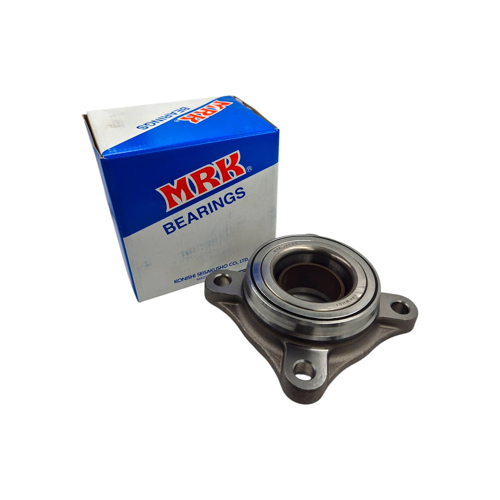 Rodamiento De Rueda Delantero Maza Japones para Toyota Hilux Fortuner