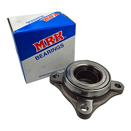 Rodamiento De Rueda Delantero Maza Japones para Toyota Hilux Fortuner