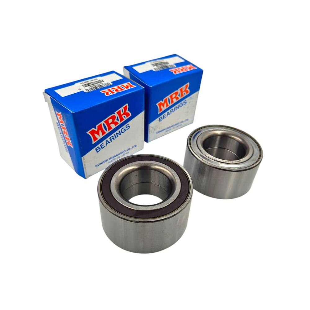 Rodamiento  De Rueda Delantero Maza Japones para Toyota Yaris 1.3 1.5