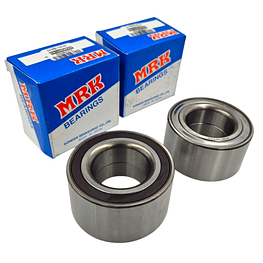 Rodamiento  De Rueda Delantero Maza Japones para Toyota Yaris 1.3 1.5