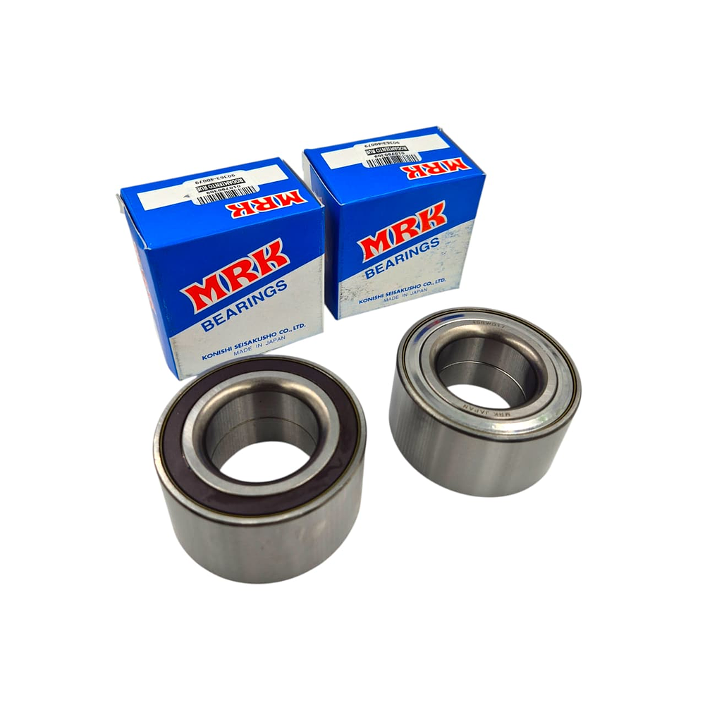 Rodamiento  De Rueda Delantero Maza Japones para Toyota Yaris 1.3 1.5