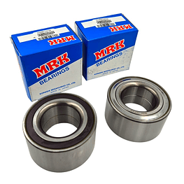 Rodamiento  De Rueda Delantero Maza Japones para Toyota Yaris 1.3 1.5