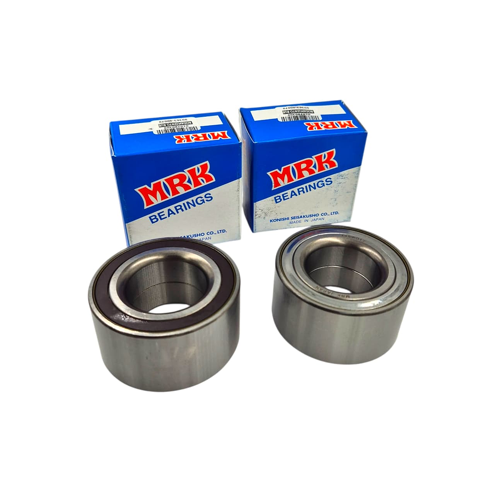 Rodamiento  De Rueda Delantero Maza Japones para Toyota Yaris 1.3 1.5
