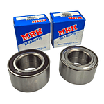 Rodamiento  De Rueda Delantero Maza Japones para Toyota Yaris 1.3 1.5